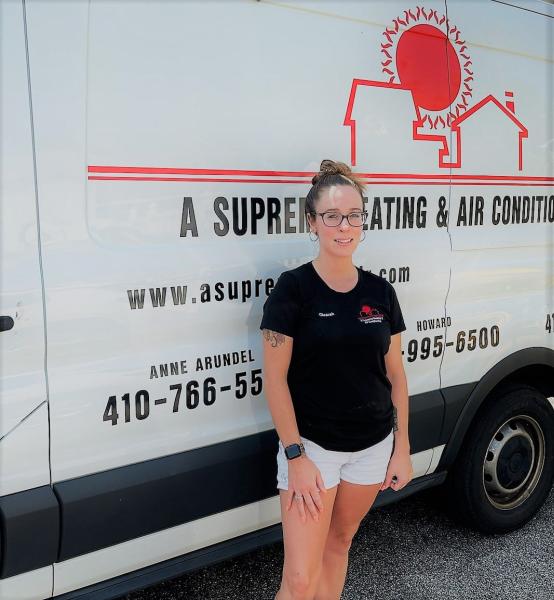 A Supreme Heating & Air Conditioning