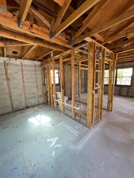 Pure Maintenance Mold Remediation