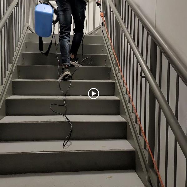 Jack's Custom Cleaning Services NYC