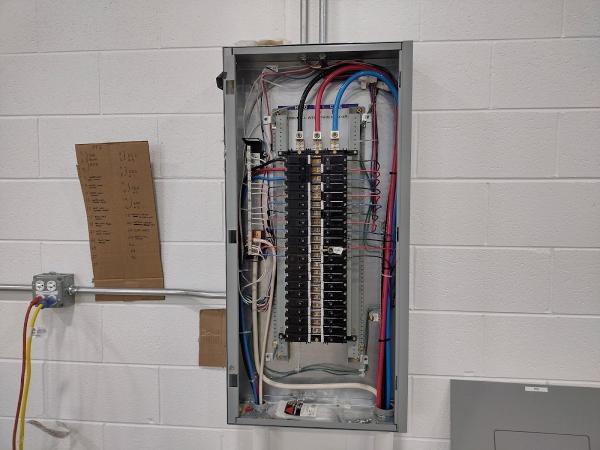 Roselle Electric Services