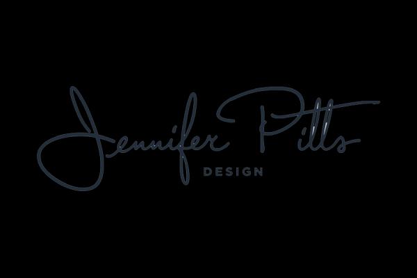 Jennifer Pitts Design