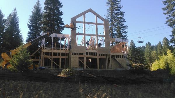 Coats Construction Concepts LLC