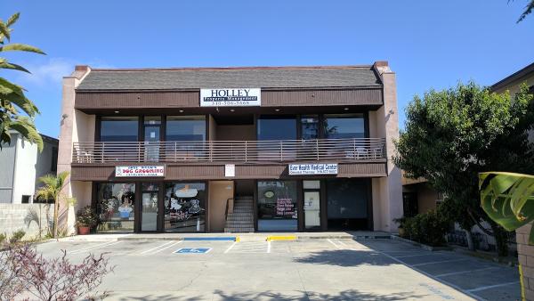Holley Property Management