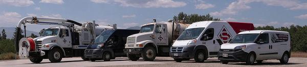 Standard Septic & Drain