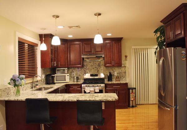 Hastone Cabinetry and Countertops
