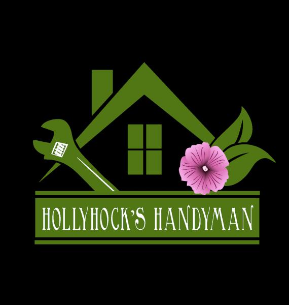 Hollyhock's Handyman
