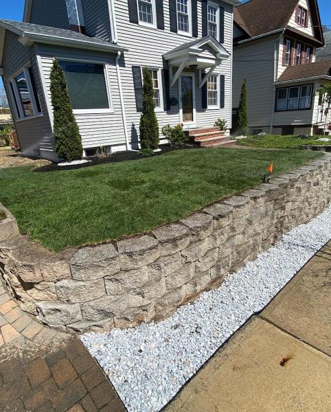 U.S Ortiz Landscaping