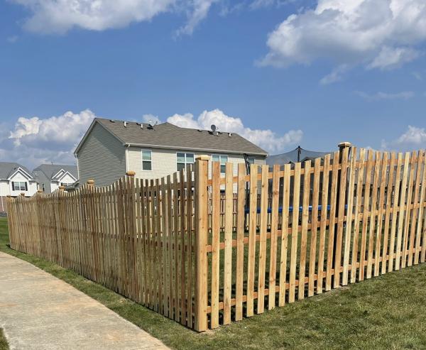 Popular Fence INC