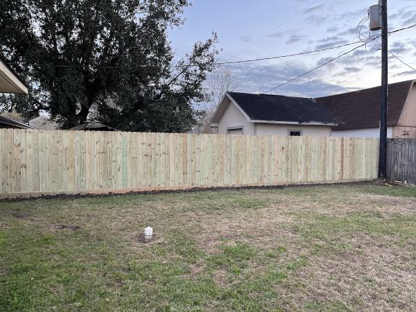 Precision Tree & Landscaping