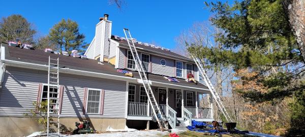 Quality General Construction Inc