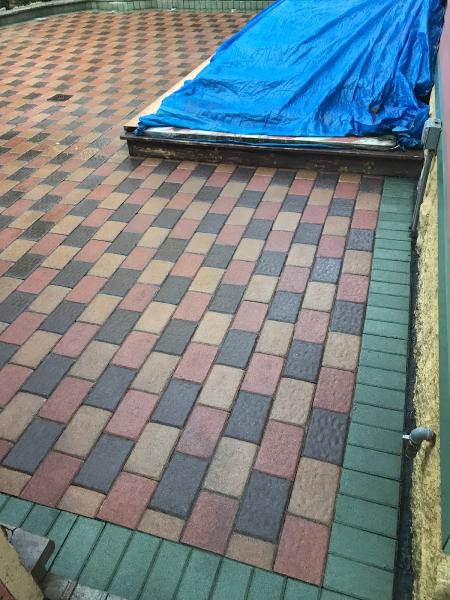 New York Pavers