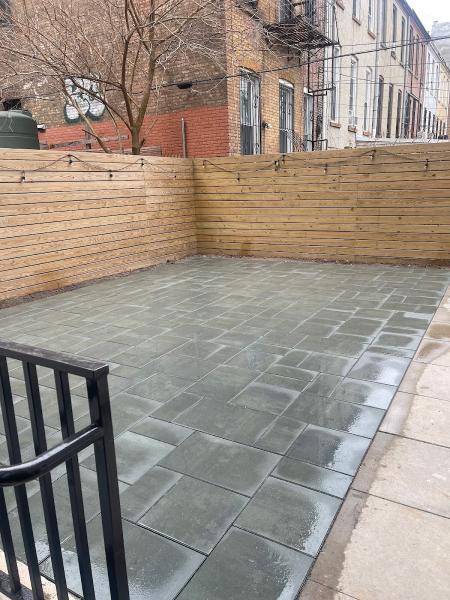 New York Pavers