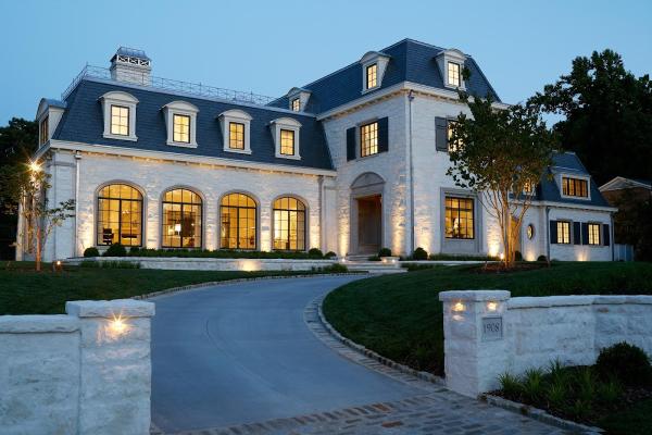 D. Stone Builders