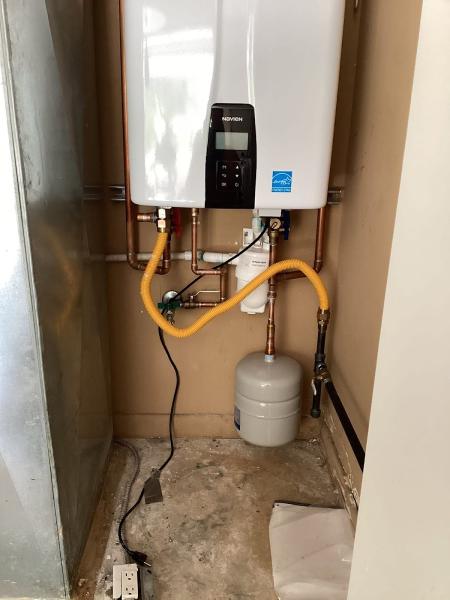 Zest Plumbing and Drain
