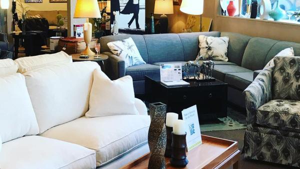 Ebert Furniture Gallery