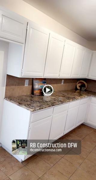 RB Construction USA