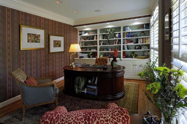 Shea Studio Interiors