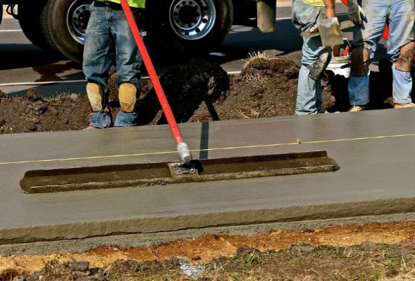 Youngstown Ohio Concrete Contractors