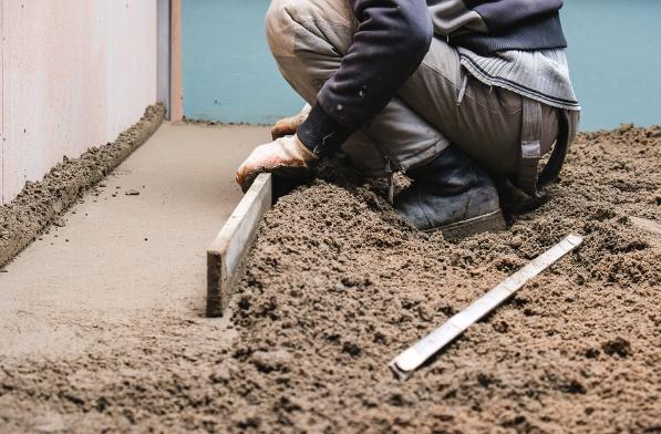 Youngstown Ohio Concrete Contractors