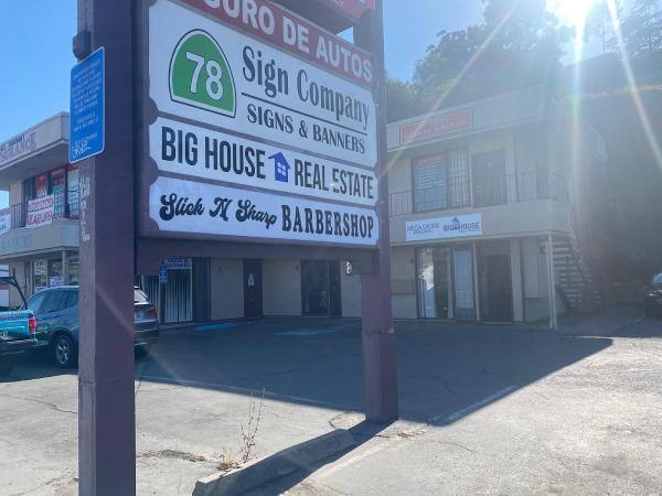 Big House Real Estate