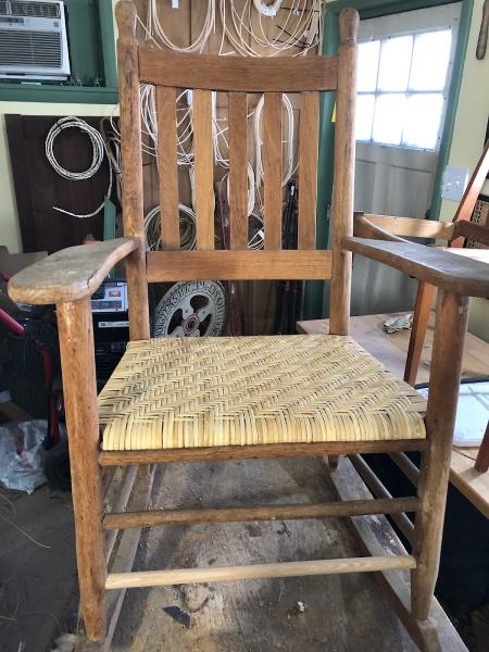 American Caning Company