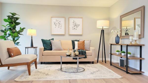 Eden Home Staging