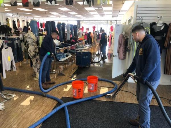 Royal Water Damage Restoration