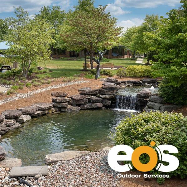 Eos Outdoor Services