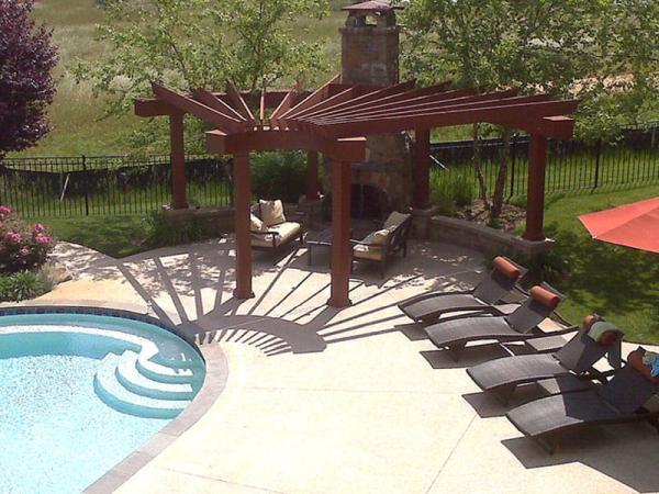 Eos Outdoor Services
