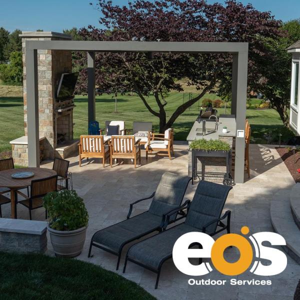 Eos Outdoor Services