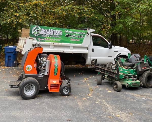 Ryan's Reliable Services LLC