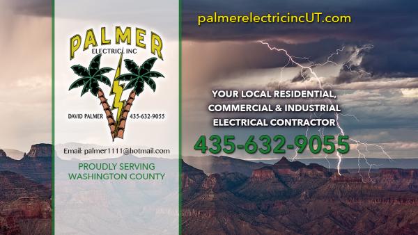 Palmer Electric Inc