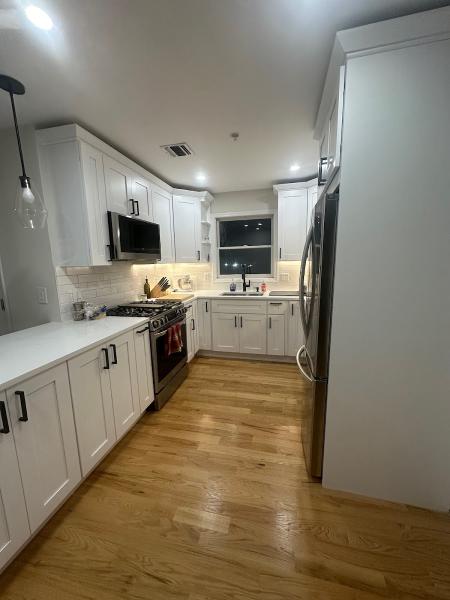 Hoboken Kitchen & Bath