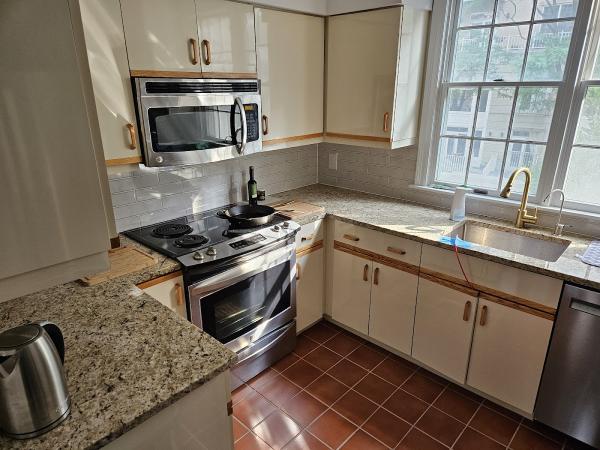 Hoboken Kitchen & Bath