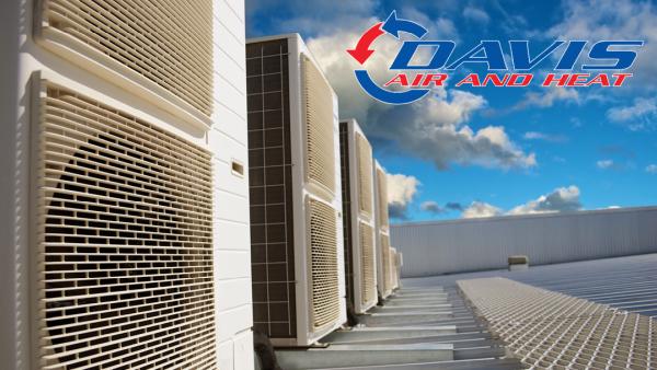 Davis Air & Heat Inc.