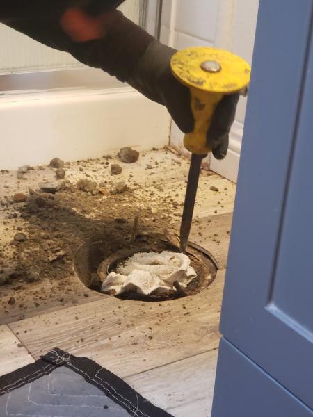 Ace Drain & Rooter Services
