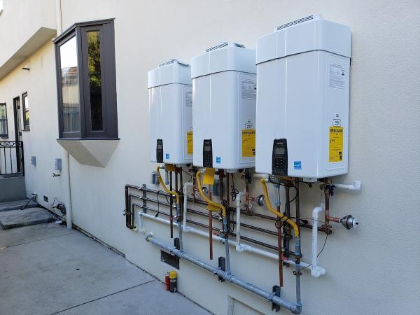 Ace Drain & Rooter Services