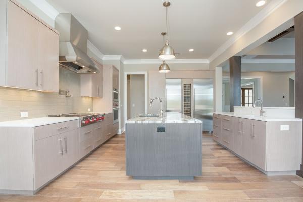 Mark Johnson Custom Homes