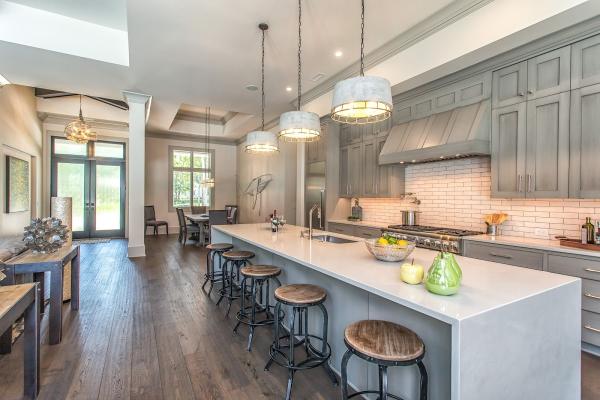 Mark Johnson Custom Homes
