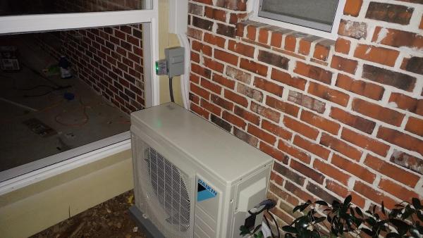 Bruce's A/C Heating & Refrigeration