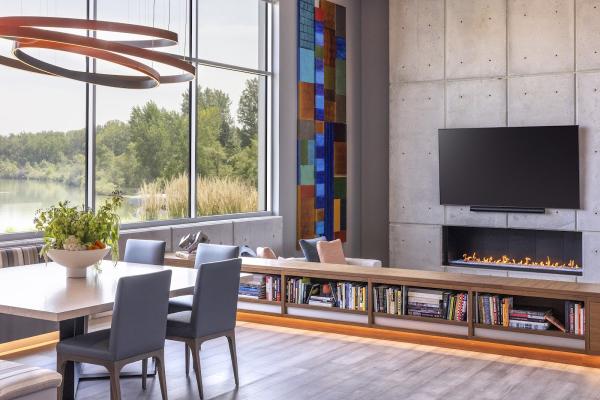 JH Interior Design