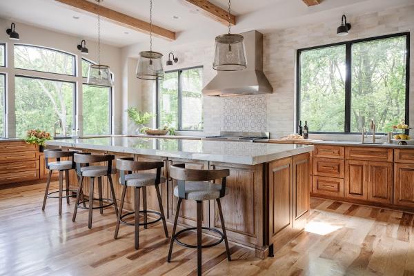 JH Interior Design