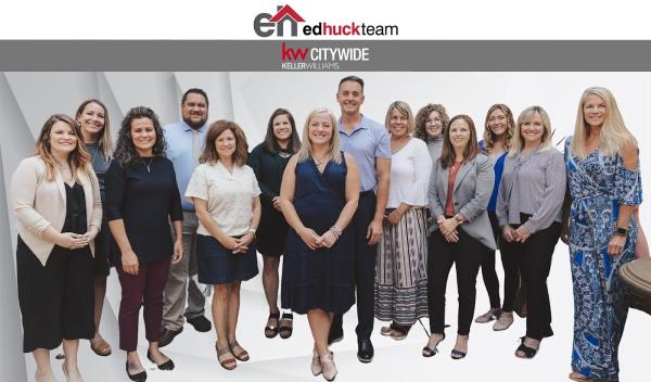 Ed Huck Team