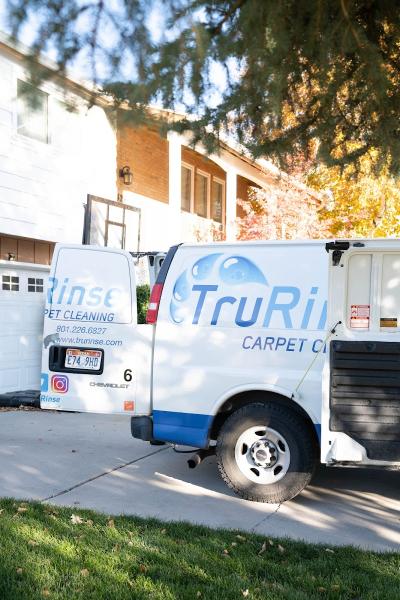 Trurinse Carpet Cleaning