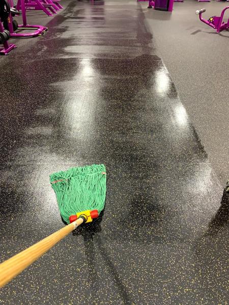 Cleaning Chasers LLC
