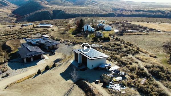 Idahome Solar