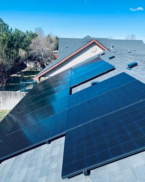 Idahome Energy