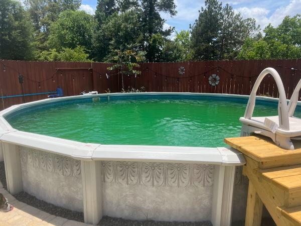 Casual Patio Pools Spas & More