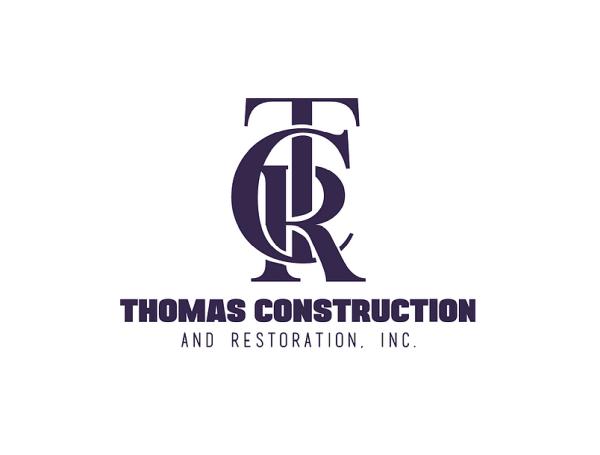 Thomas Construction and Restoration Inc