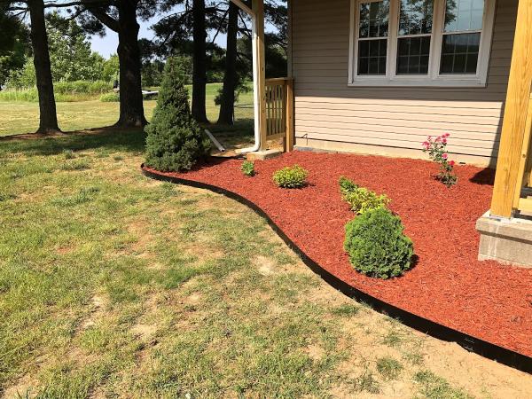 Beans Lawncare Plus